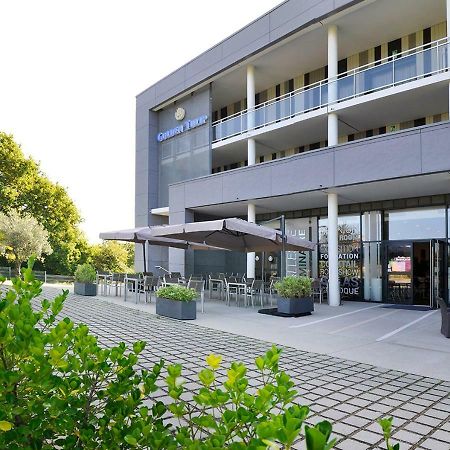 Golden Tulip Pornic Suites- Appart Hotel Екстериор снимка