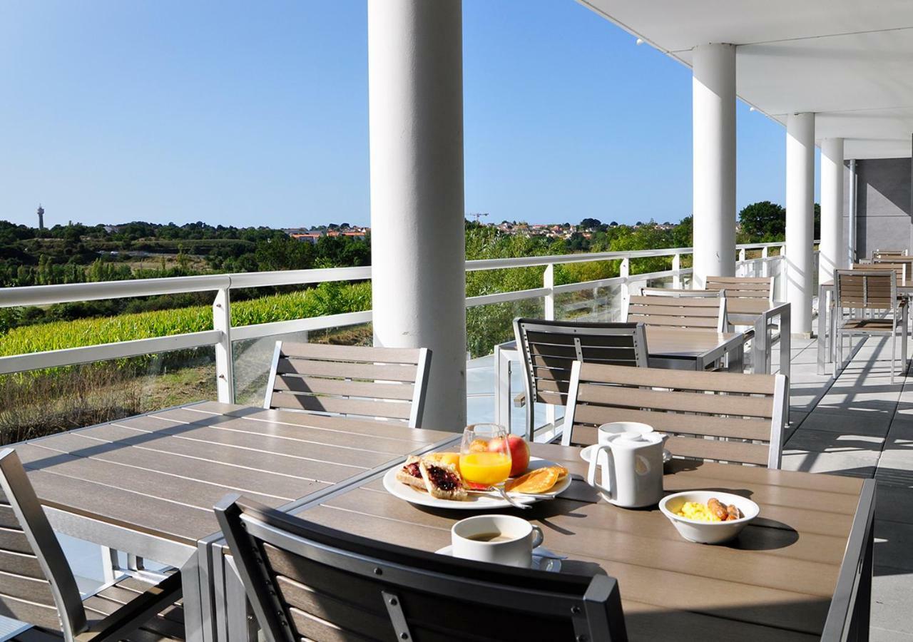 Golden Tulip Pornic Suites- Appart Hotel Екстериор снимка