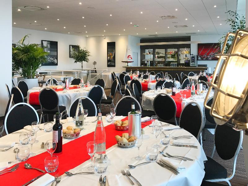 Golden Tulip Pornic Suites- Appart Hotel Екстериор снимка
